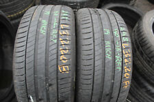 245 michelin runflat for sale  BRAINTREE
