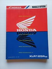 Honda xlr 125 usato  Vimodrone