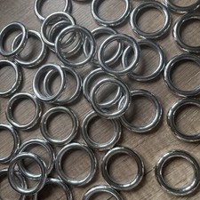 Ringe gardinen gardinenringe gebraucht kaufen  Schmallenberg