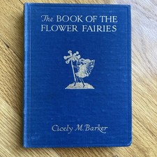 Vintage book flower for sale  Milwaukee
