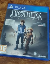 Brothers tale two d'occasion  Lyon VII