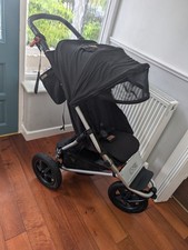 Mountain buggy urban for sale  WARRINGTON