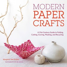 Modern paper crafts for sale  Montgomery