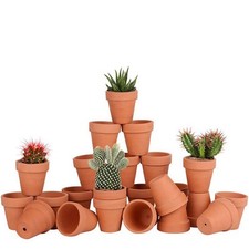 Set vasi fiori usato  Italia