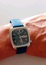 Orologio seiko monaco usato  Cuglieri