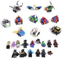 Lego marvel comaics d'occasion  Freneuse