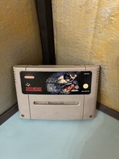 Super nintendo snes d'occasion  Châteaurenard