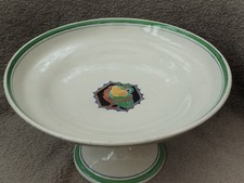 Ancien compotier boch d'occasion Ancien compotier boch d'occasion  Tarare