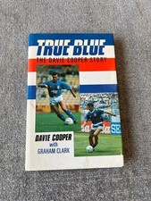 True blue davie for sale  TROON