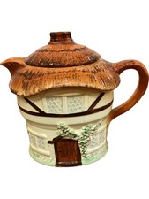 Burlington ware teapot for sale  UK