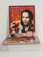 Ciak sequenza completa usato  Forli
