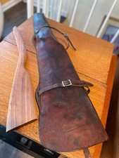 Hunter 402b leather for sale  Murfreesboro