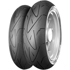 Continental motorradreifen 190 gebraucht kaufen  Deutschland