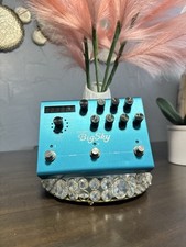 Strymon bigsky reverberator d'occasion  Expédié en Belgium