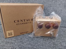 Behringer centaur overdrive d'occasion  Expédié en France