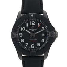 Usado, Breitling Avenger Night Mission cerâmica 42 S17328 relógio masculino automático conjunto completo comprar usado Usado, Breitling Avenger Night Mission cerâmica 42 S17328 relógio masculino automático conjunto completo comprar usado  Enviando para Brazil