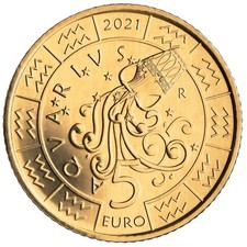 2021 euro bronzital usato  Italia