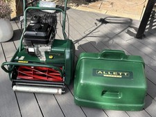 Allett kensington 17b for sale  WORCESTER