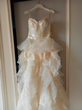 Robe mariée d'occasion  Montpellier-