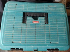 Makita werkzeugkoffer transpor gebraucht kaufen  Norderstedt
