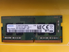 1x4 samsung 1rx16 usato  Grottaglie