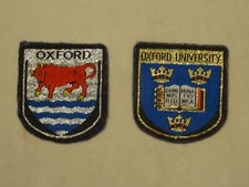 Oxford university oxford for sale  NORTHAMPTON