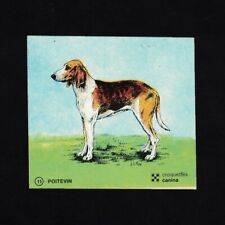 Autocollant sticker vintage d'occasion  Cerisy-la-Salle