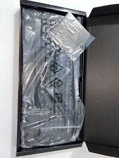 Clavier steelseries apex d'occasion  Villeurbanne