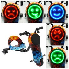 250w drift trike usato  Spedire a Italy