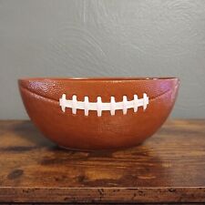 Hallmark ceramic football for sale  Harrison City