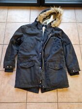 Manteau long garçon d'occasion  Orchies