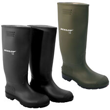 Dunlop mucker rubber for sale  BIRMINGHAM