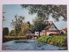 Cpm moulin roue d'occasion  Calais