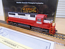 Atlas gold western for sale  Reisterstown