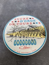 Ancienne boite metal d'occasion Ancienne boite metal d'occasion  Aix-les-Bains