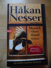 Mensch hne hund gebraucht kaufen  Ellerhoop