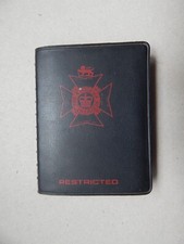 Rhodesia regiment aide for sale  LONDON