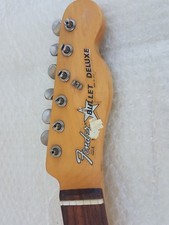 Fender bullet deluxe usato Fender bullet deluxe usato  Spedire a Italy