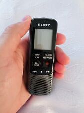 Sony registratore vocale usato  Roma