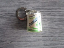 Porte clefs publicitaire d'occasion  Champs-sur-Marne