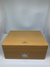 Omega authentique écrin d'occasion  Les Ulis
