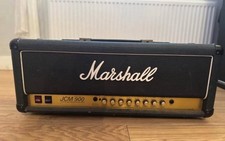 Marshall jcm900 2100 for sale  BALDOCK