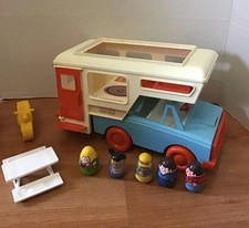 1970s hasbro weebles for sale  Windsor Locks