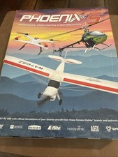 Phoenix radio control for sale  Ambler