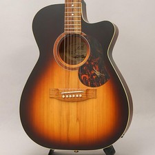 Chitarra elettrica acustica usato  Spedire a Italy