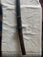 Early japanese bokken for sale  Garland