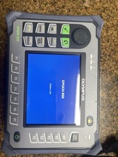 Olympus panametrics epoch for sale  Corpus Christi