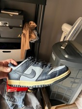Chaussures nike dunk d'occasion  Villeneuve-sur-Lot