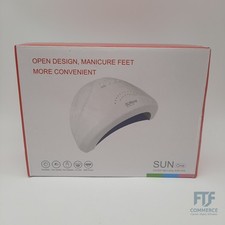 Led nagellampe nageltrockner gebraucht kaufen  Neustadt b.Coburg