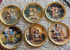 Set hummel danbury for sale  Saint Cloud